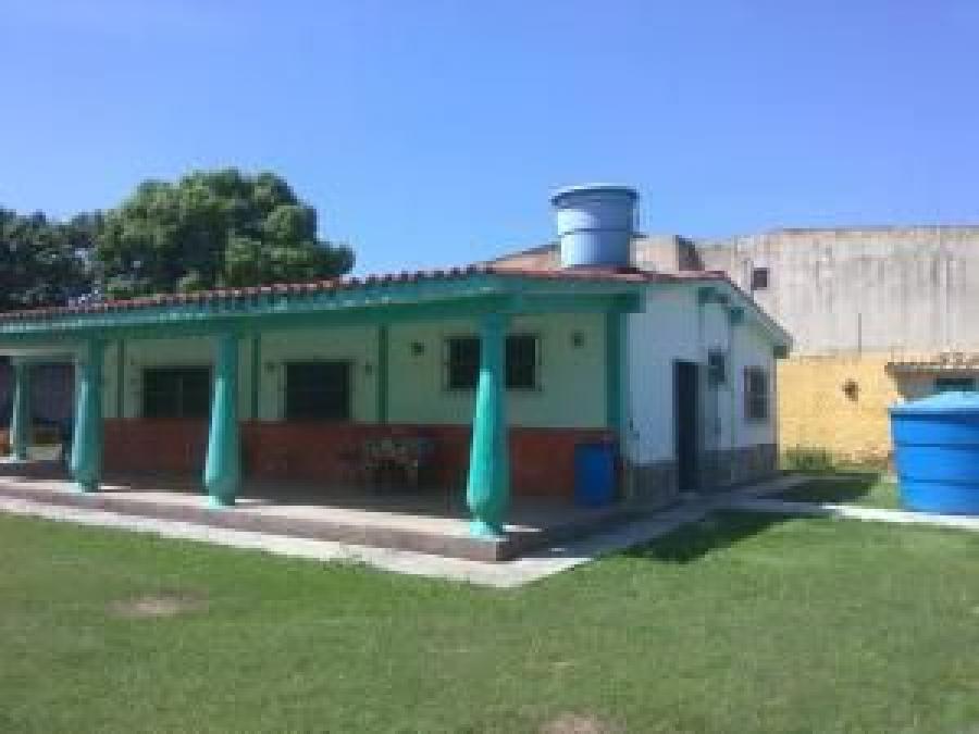 Foto Casa en Venta en San Diego, Carabobo - U$D 43.000 - CAV136629 - BienesOnLine