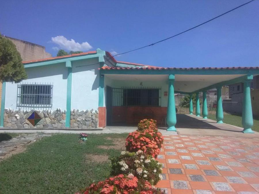 Foto Casa en Venta en San Francisco de cupira, San Diego, Carabobo - U$D 37.000 - CAV159983 - BienesOnLine