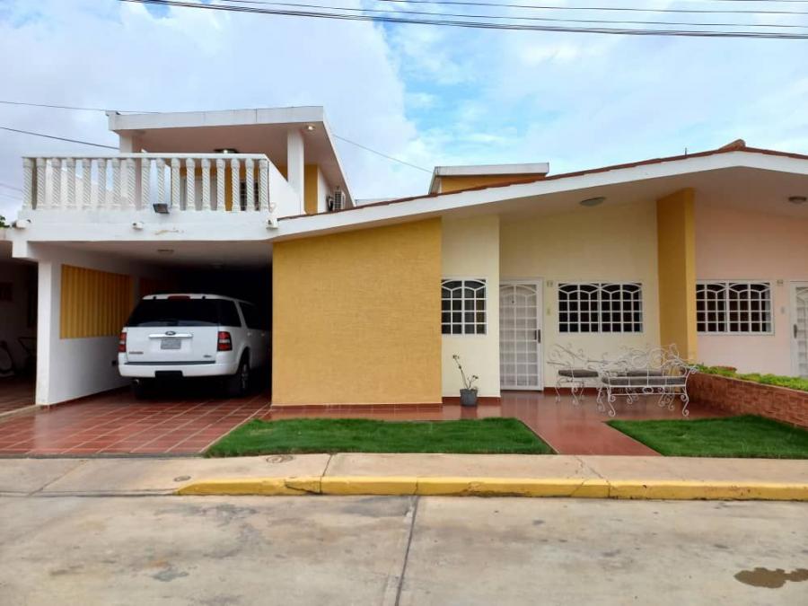 Foto Casa en Venta en EL PERU, San Francisco, Zulia - U$D 25.000 - CAV160139 - BienesOnLine