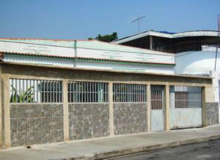 Foto Casa en Venta en Maracay, Aragua - BsF 48.000.000 - CAV82088 - BienesOnLine