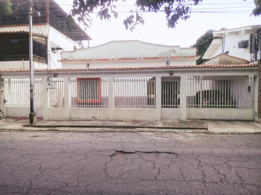 Foto Casa en Venta en Parroquia Urbana Casanova Godoy, Maracay, Aragua - U$D 38.000 - CAV168882 - BienesOnLine