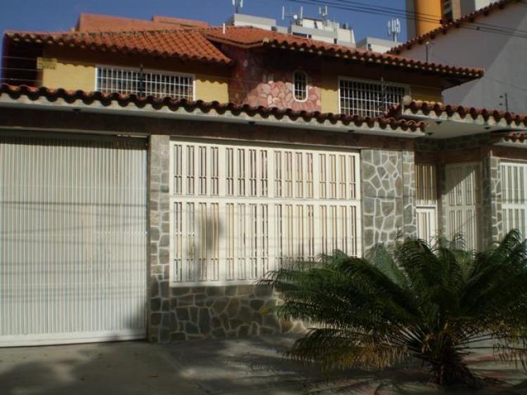 Foto Casa en Venta en Girardot, Maracay, Aragua - BsF 10.000.000 - CAV50330 - BienesOnLine