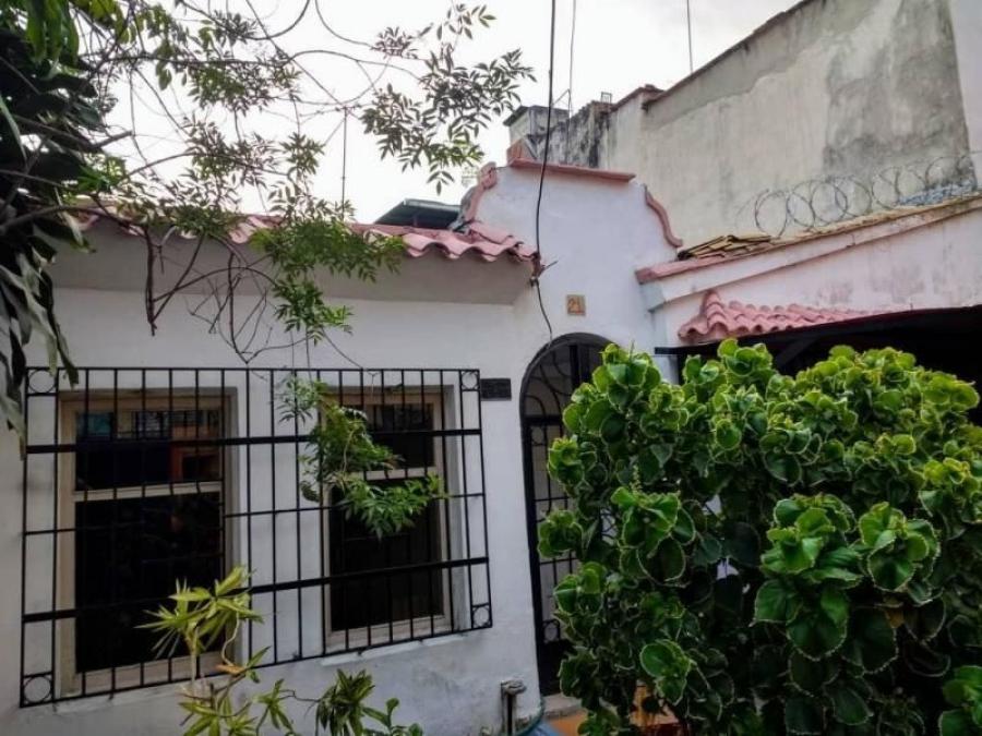 Foto Casa en Venta en Municipio Libertador Caracas, San Martin, Distrito Federal - U$D 62.000 - CAV121765 - BienesOnLine