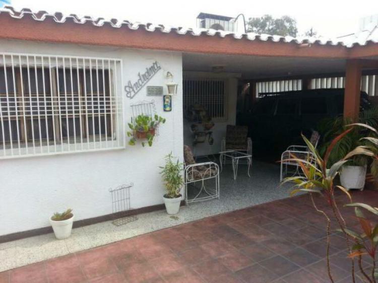 Foto Casa en Venta en Maracaibo, Zulia - BsF 13.000.000 - CAV63789 - BienesOnLine