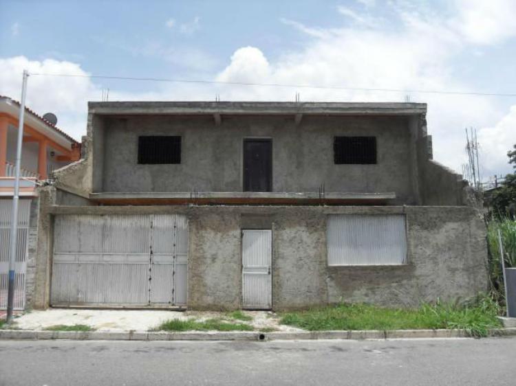 Home in Metric Way