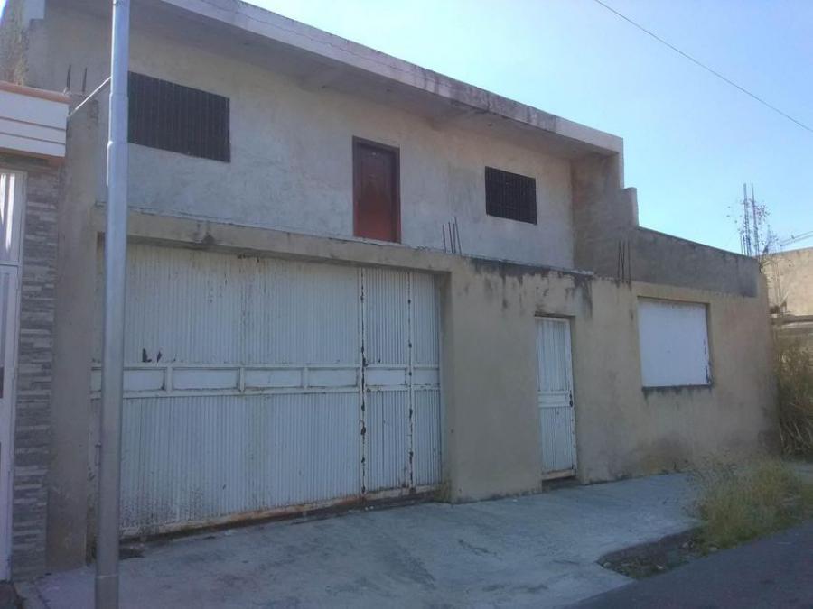 Foto Casa en Venta en Sansur, San Diego, Carabobo - U$D 36.000 - CAV139965 - BienesOnLine