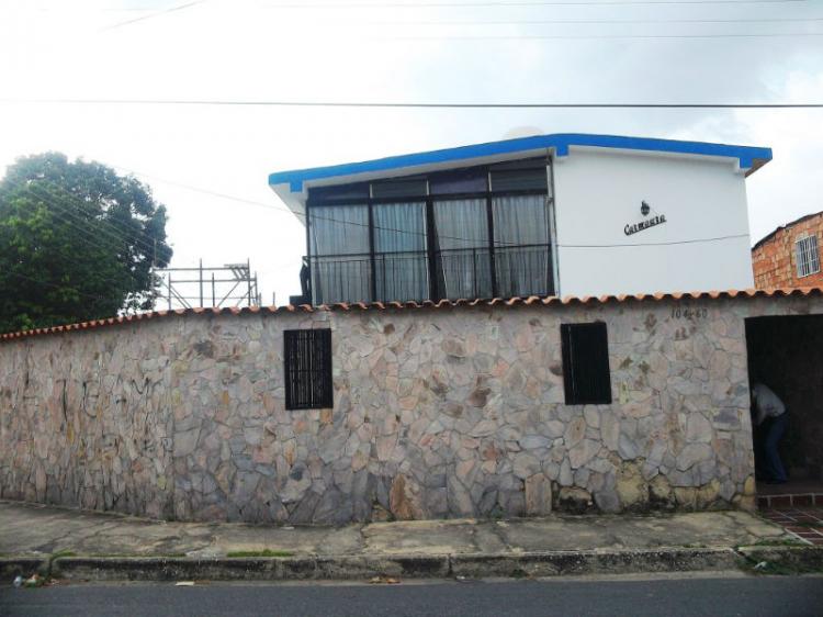 Foto Casa en Venta en Naguanagua, Naguanagua, Carabobo - BsF 6.500.000 - CAV56099 - BienesOnLine