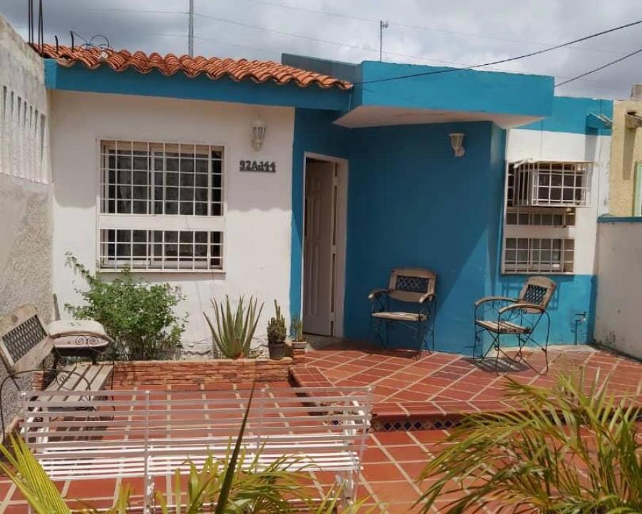 Home in Metric Way