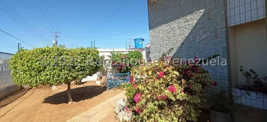 Foto Casa en Venta en Carirubana, Santa fe, Falcn - BsF 70.000 - CAV180002 - BienesOnLine