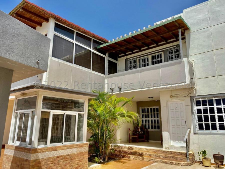 Foto Casa en Venta en Santa Fe, Falcn - U$D 85.000 - CAV196779 - BienesOnLine