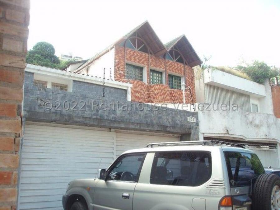 Foto Casa en Venta en baruta, Santa Ines, Distrito Federal - U$D 200.000 - CAV222053 - BienesOnLine