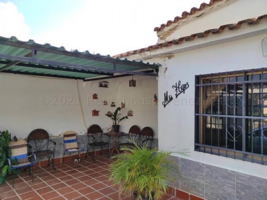 Foto Casa en Venta en Santa ines, Valencia, Carabobo - U$D 5.000 - CAV152052 - BienesOnLine