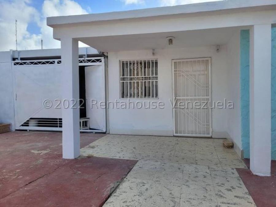 Foto Casa en Venta en Santa Irene, Falcn - BsF 25.500 - CAV182379 - BienesOnLine