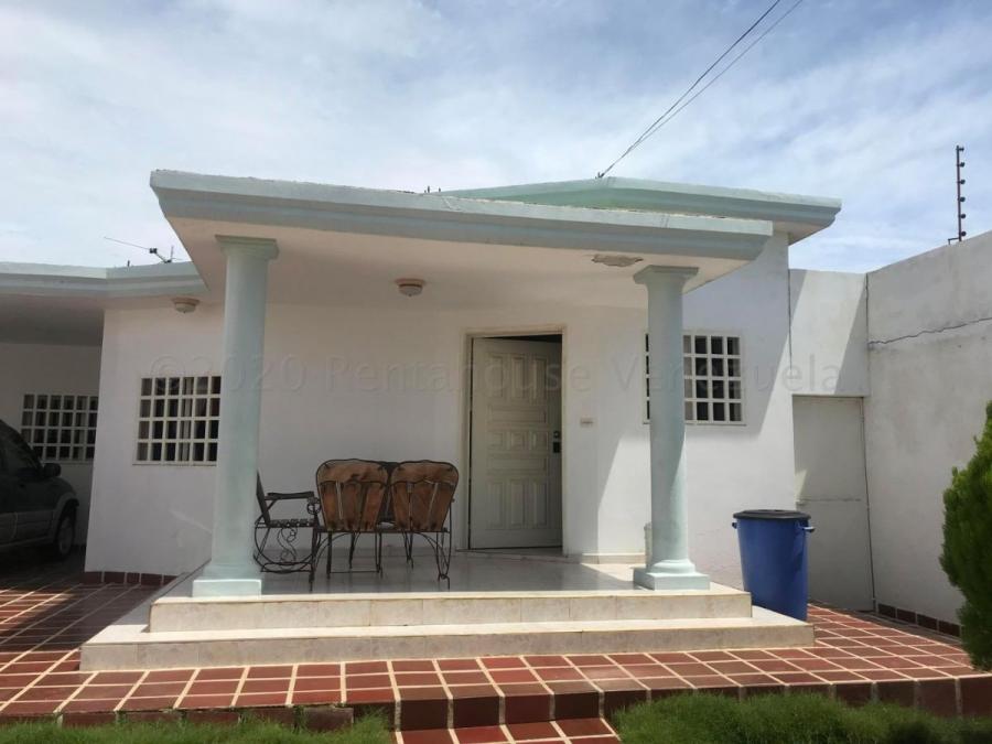 Foto Casa en Venta en Santa Irene, Falcn - U$D 35.000 - CAV196997 - BienesOnLine