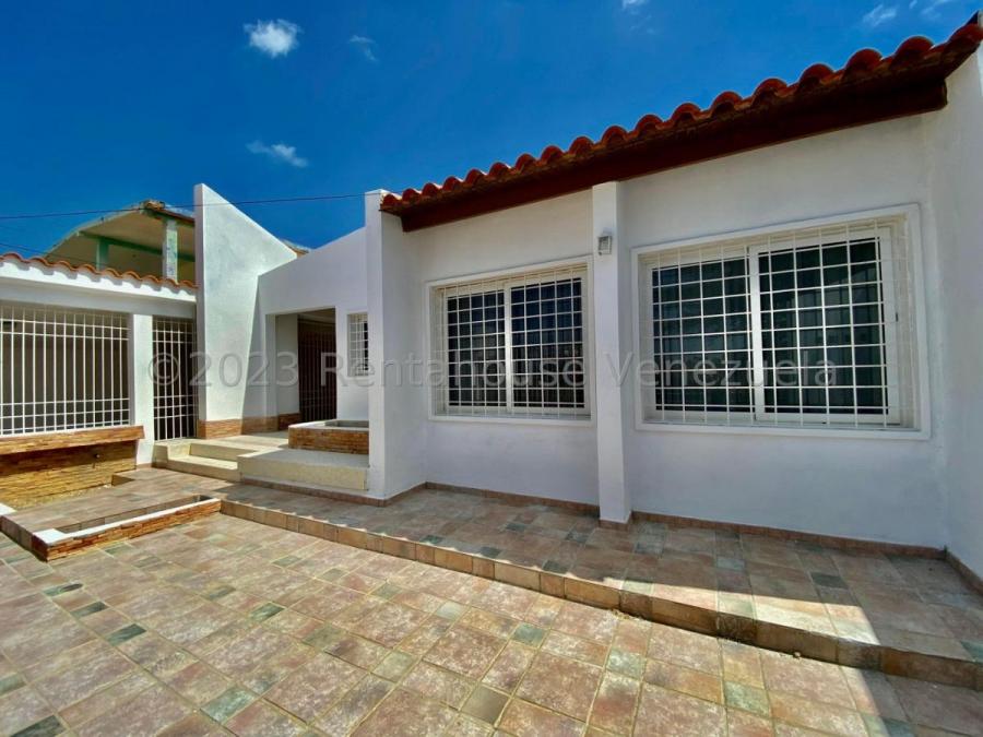 Foto Casa en Venta en Santa Irene, Falcn - U$D 45.000 - CAV196996 - BienesOnLine