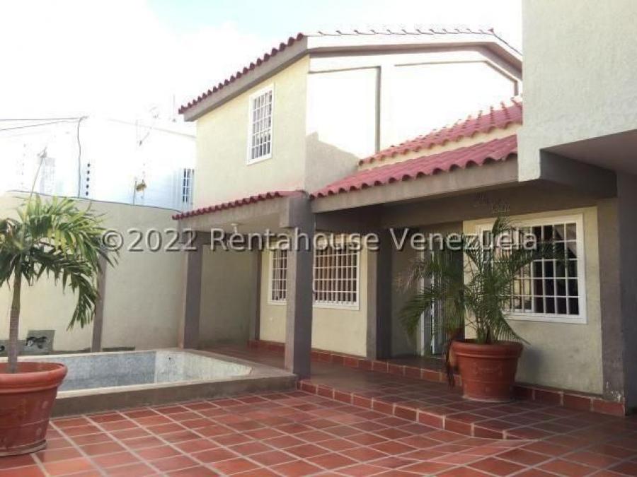 Foto Casa en Venta en Santa Irene, Falcn - U$D 65.000 - CAV195843 - BienesOnLine