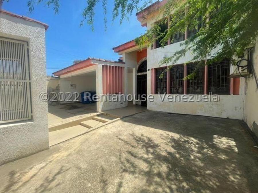 Foto Casa en Venta en Santa Irene, Falcn - U$D 85.000 - CAV195825 - BienesOnLine
