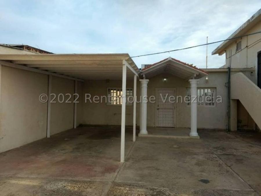 Foto Casa en Venta en Santa Irene, Falcn - BsF 20.000 - CAV182032 - BienesOnLine