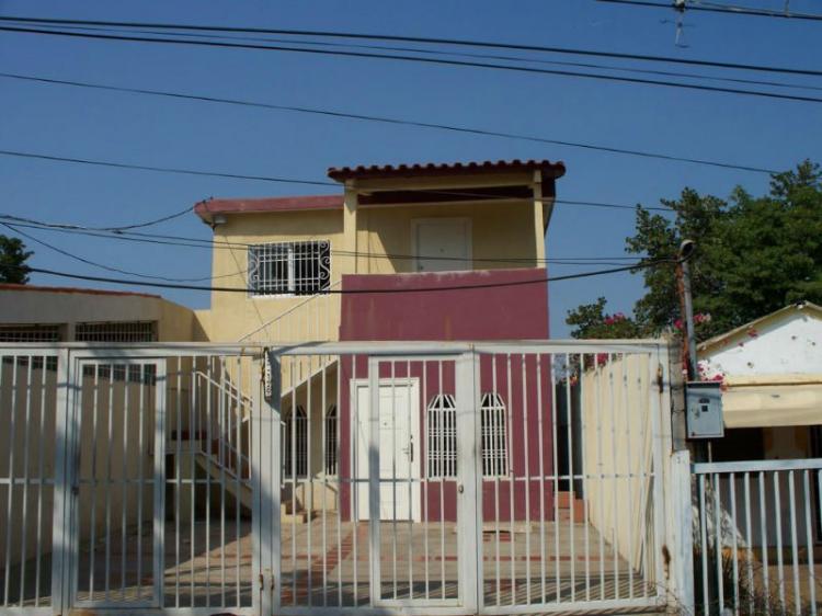 Foto Casa en Venta en Santa maria, Maracaibo, Zulia - BsF 1.600.000 - CAV55257 - BienesOnLine