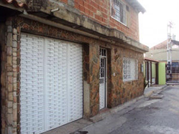 Foto Casa en Venta en Maracay, Aragua - BsF 40.000.000 - CAV82521 - BienesOnLine