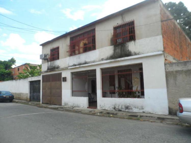 Foto Casa en Venta en Santa Rita, Maracay, Aragua - BsF 8.500 - CAV109643 - BienesOnLine