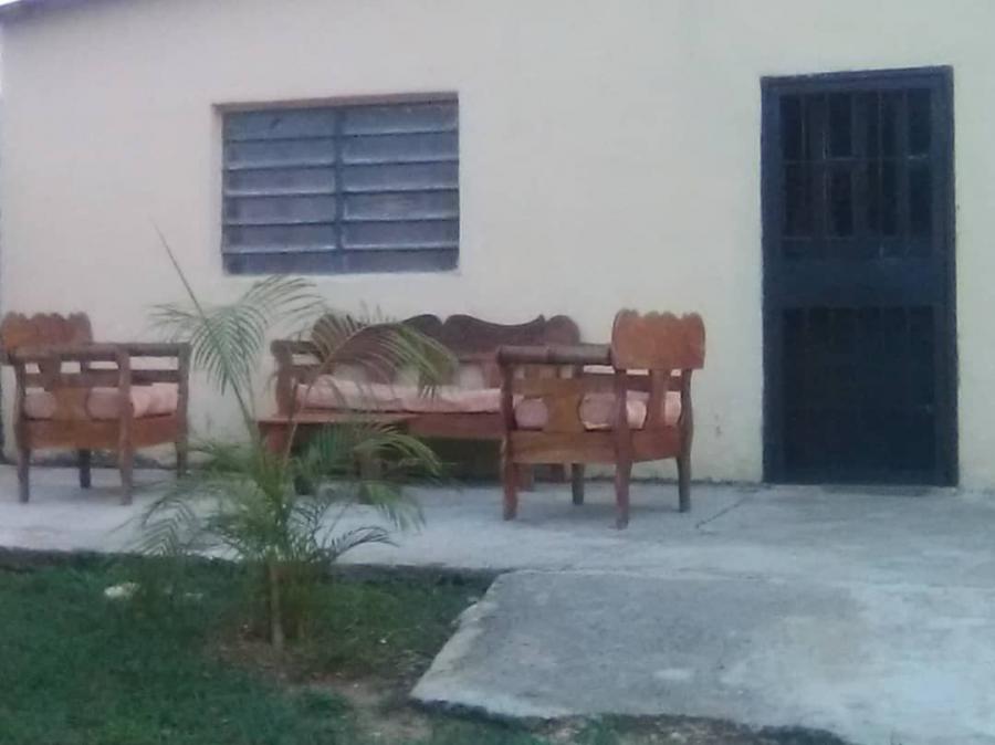 Foto Casa en Venta en Tocuyito, Carabobo - U$D 5.800 - CAV145417 - BienesOnLine