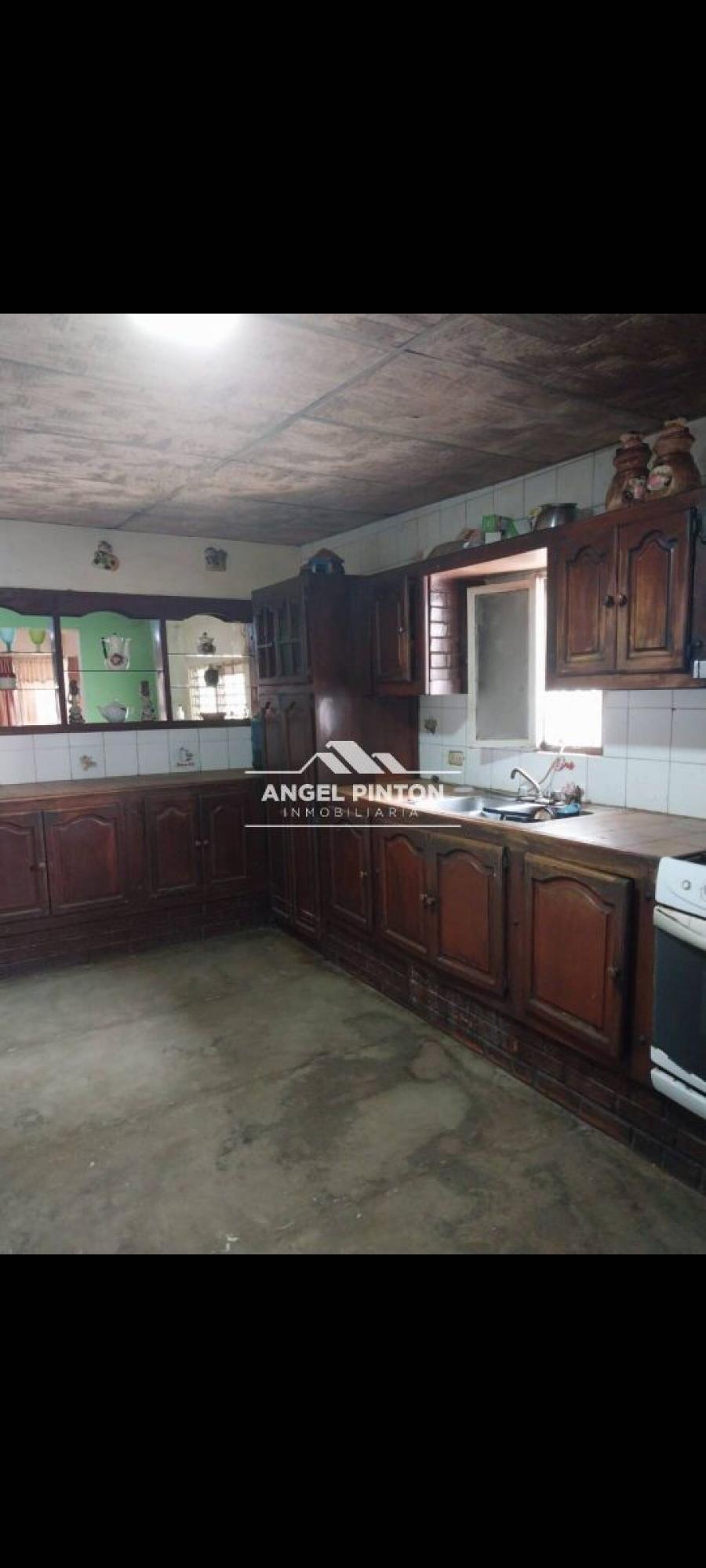 Foto Casa en Venta en San Francisco, Zulia - U$D 30.000 - CAV253945 - BienesOnLine
