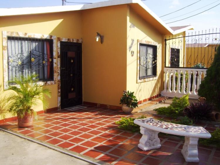 Foto Casa en Venta en Maracaibo, Zulia - BsF 250.000 - CAV21843 - BienesOnLine