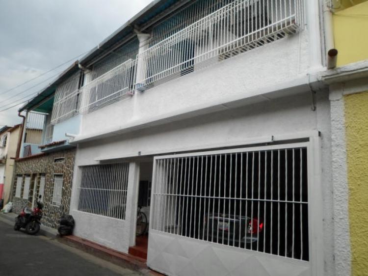 Foto Casa en Venta en Turmero, Aragua - BsF 5.000.000 - CAV62798 - BienesOnLine