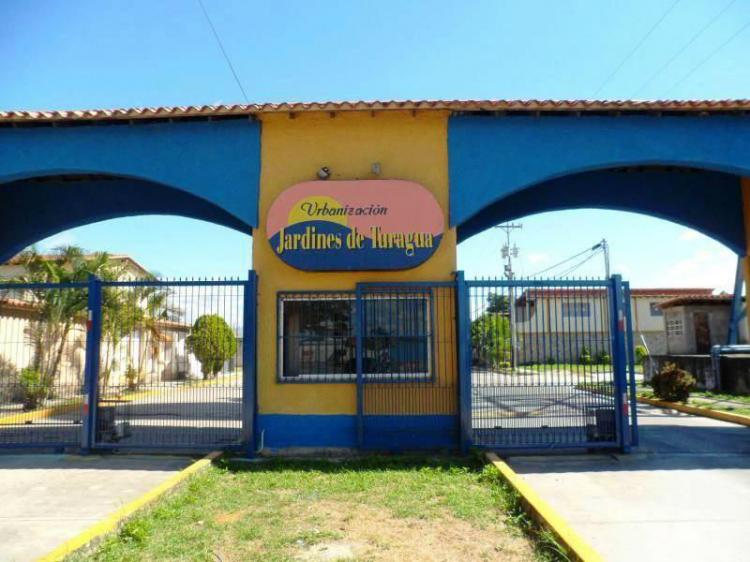 Foto Casa en Venta en Santa Cruz, Aragua - BsF 15.500.000 - CAV71212 - BienesOnLine