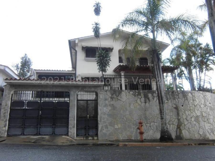 Foto Casa en Venta en Terreza de los Nisperos, Valencia, Carabobo - U$D 175.000 - CAV156549 - BienesOnLine