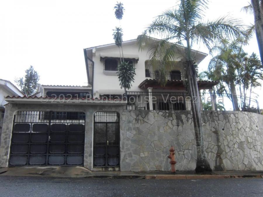 Foto Casa en Venta en Terrazas de Los Nisperos, Valencia, Carabobo - U$D 175.000 - CAV161001 - BienesOnLine