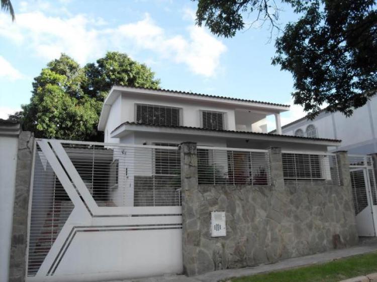 Foto Casa en Venta en Terraza de Los Nsperos, Valencia, Carabobo - BsF 378.000.000 - CAV94482 - BienesOnLine