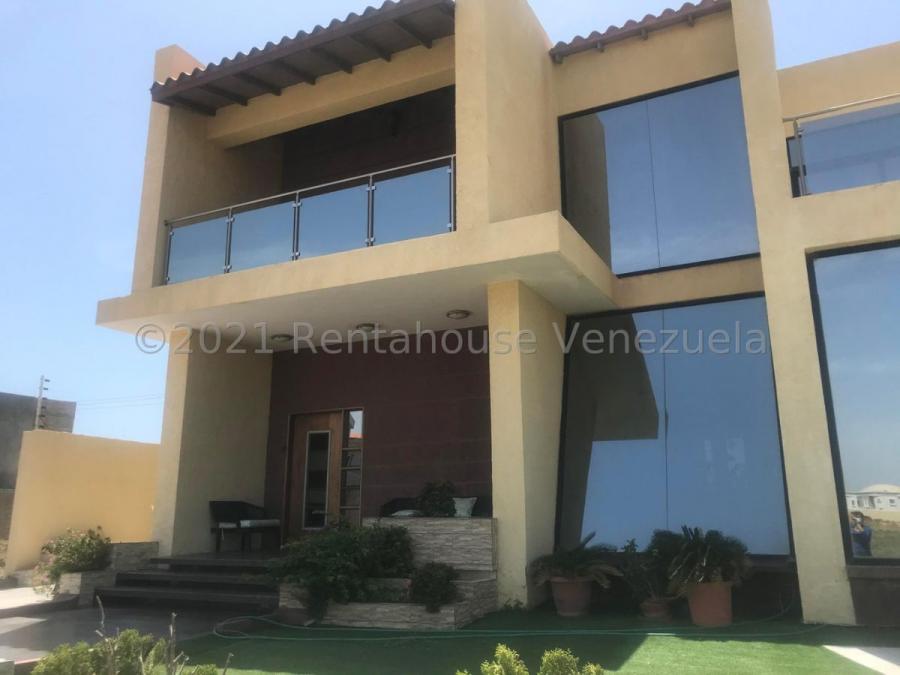 Foto Casa en Venta en zarabon, Falcn - U$D 350.000 - CAV196785 - BienesOnLine