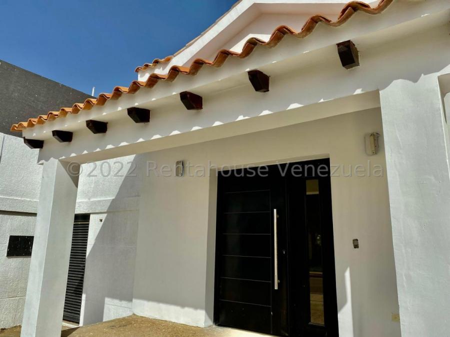 Foto Casa en Venta en zarabon, Falcn - U$D 200.000 - CAV196594 - BienesOnLine