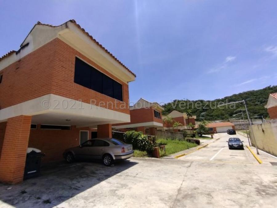 Foto Casa en Venta en Terrazas del Country, Valencia, Carabobo - U$D 220.000 - CAV162367 - BienesOnLine