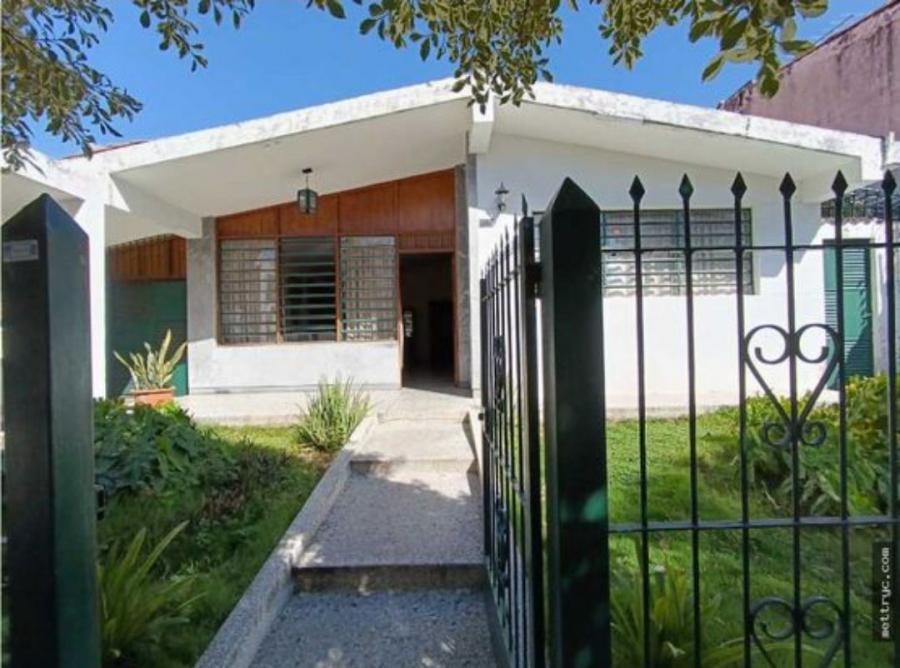 Foto Casa en Venta en Trigal Centro, Valencia, Carabobo - U$D 45.000 - CAV214971 - BienesOnLine