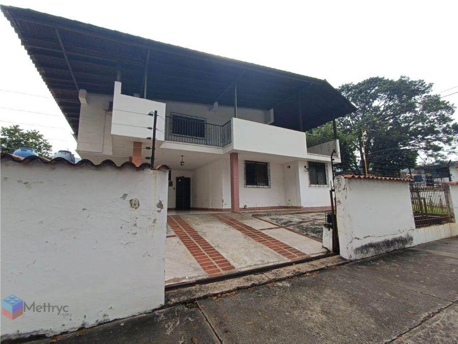 Foto Casa en Venta en Trigal Centro, Trigal Centro, Carabobo - U$D 136.000 - CAV200698 - BienesOnLine