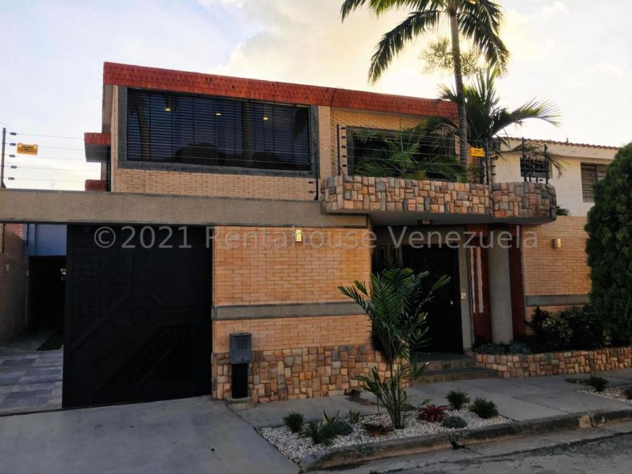 Foto Casa en Venta en Trigal Centro, Valencia, Carabobo - U$D 190.000 - CAV162360 - BienesOnLine