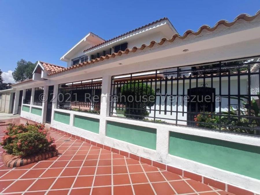 Foto Casa en Venta en Trigal centro, Valencia, Carabobo - U$D 75.000 - CAV162638 - BienesOnLine