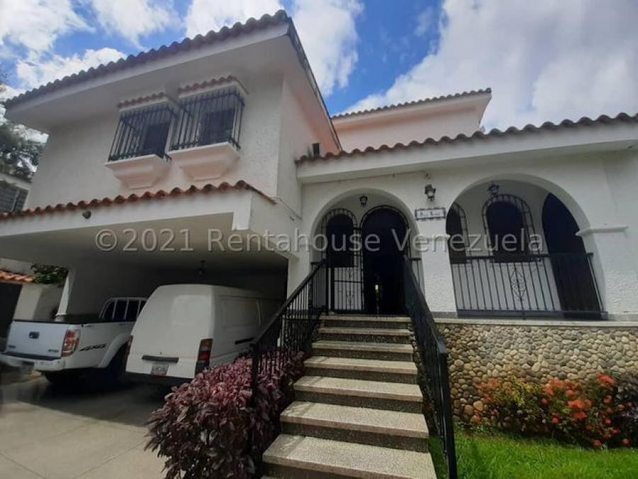 Foto Casa en Venta en trigal centro, Valencia, Carabobo - U$D 75.000 - CAV164951 - BienesOnLine