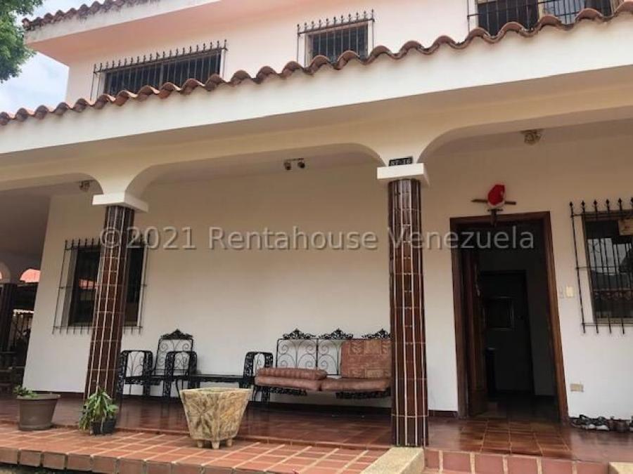 Foto Casa en Venta en Trigal centro, Valencia, Carabobo - U$D 120.000 - CAV163106 - BienesOnLine