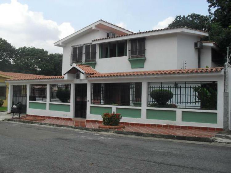 Home in Metric Way