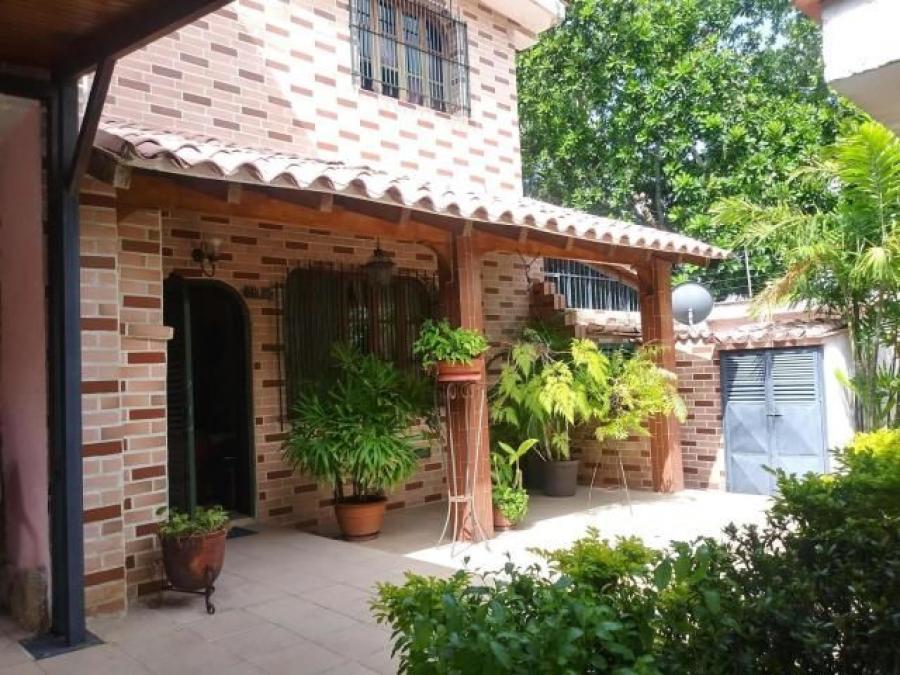 Foto Casa en Venta en Trigal Norte, Valencia, Carabobo - U$D 45.000 - CAV136020 - BienesOnLine