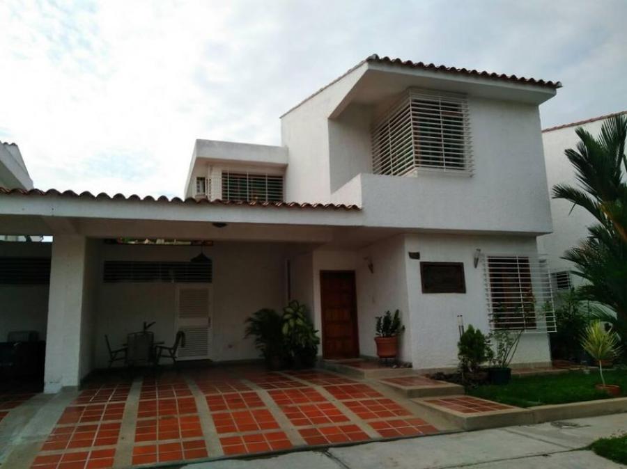 Foto Casa en Venta en Trigal Norte, Valencia, Carabobo - U$D 280.000 - CAV159366 - BienesOnLine