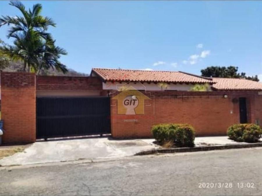 Foto Casa en Venta en Valencia, Carabobo - U$D 120.000 - CAV173308 - BienesOnLine