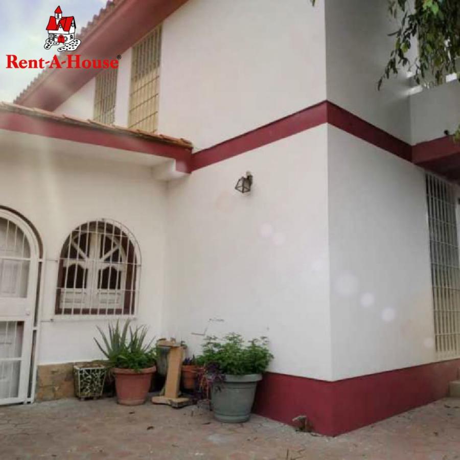 Foto Casa en Venta en Trigal Norte Valencia, Carabobo - U$D 37.000 - CAV137330 - BienesOnLine