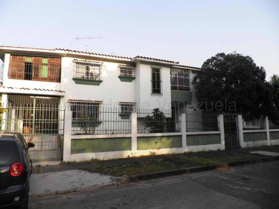 Foto Casa en Venta en Trigal norte, Valencia, Carabobo - U$D 70.000 - CAV134782 - BienesOnLine