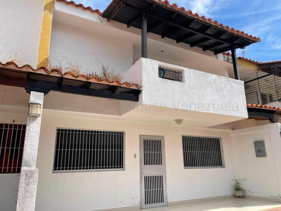 Foto Casa en Venta en Trigal norte, Valencia, Carabobo - U$D 45.000 - CAV153026 - BienesOnLine