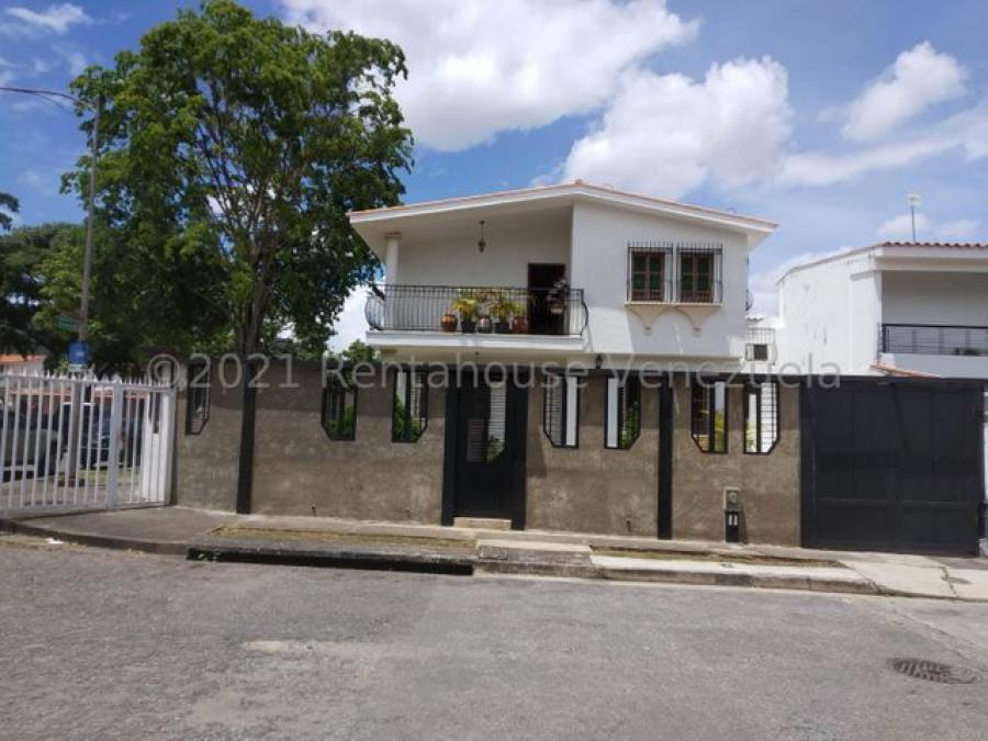 Foto Casa en Venta en Trigal Norte, Valencia, Carabobo - U$D 85.000 - CAV157568 - BienesOnLine